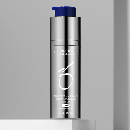 Sunscreen + Primer SPF 30 | ZO Skin Health