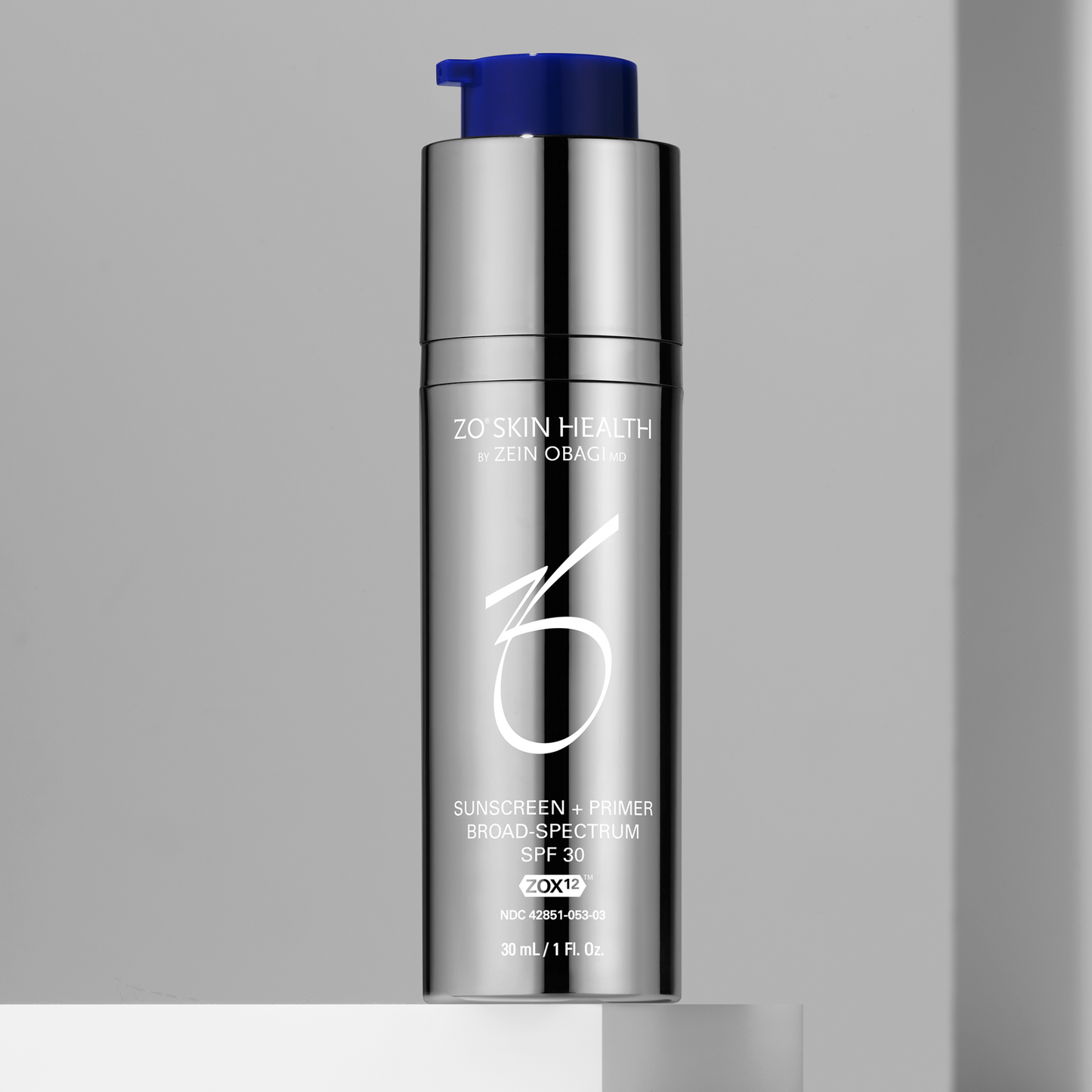 Sunscreen + Primer SPF 30 | ZO Skin Health