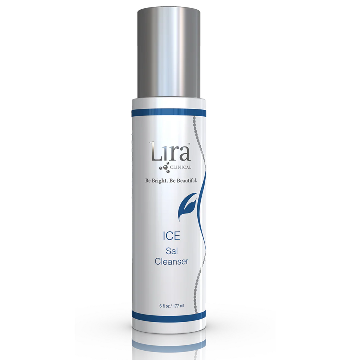 ICE Sal Cleanser | Lira Clinical®