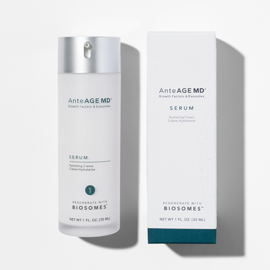 Biosome™ Serum | AnteAGE MD
