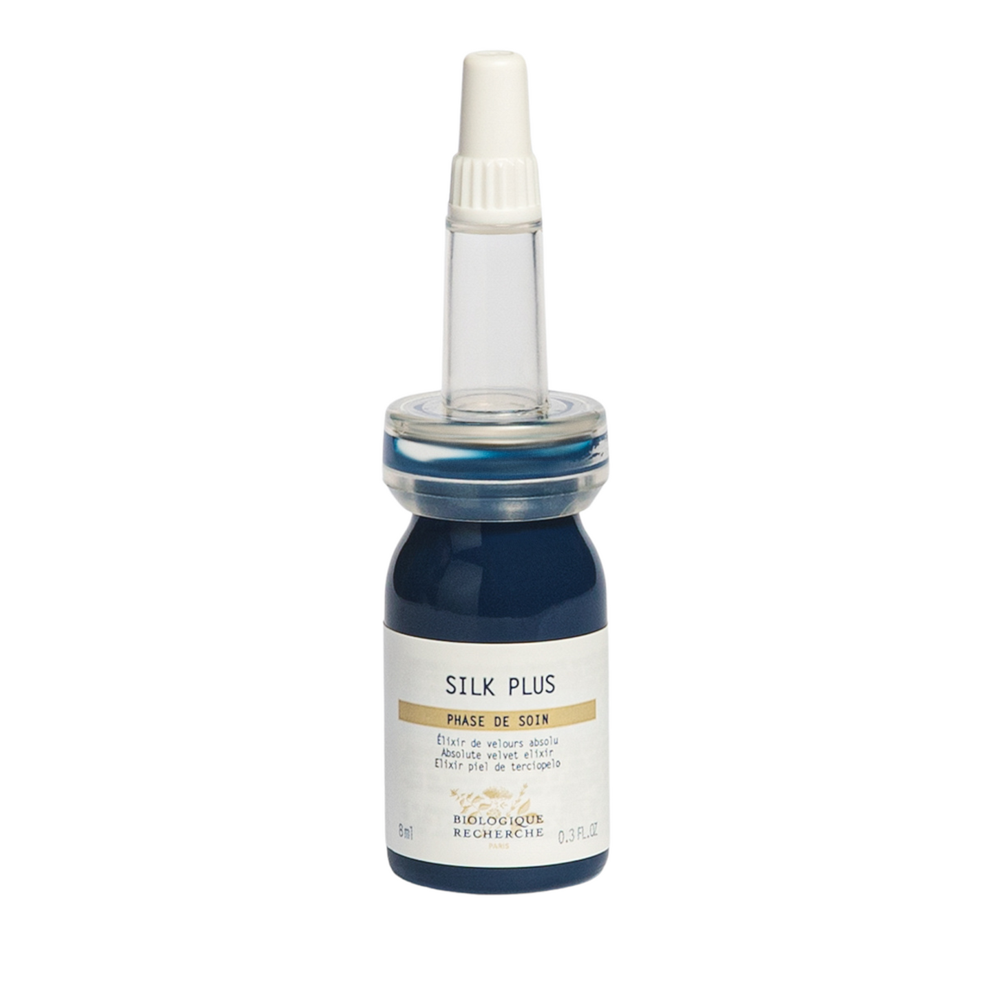 Silk Plus | Biologique Recherche