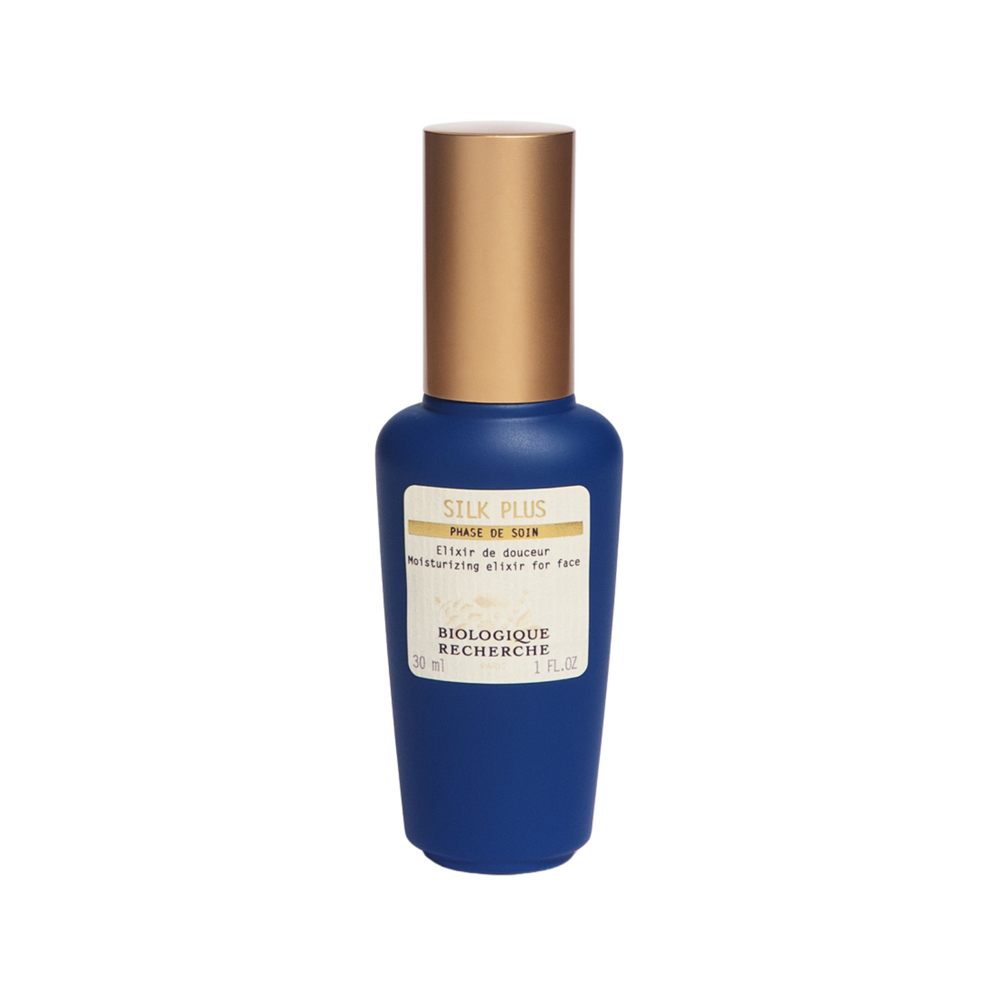 Silk Plus | Biologique Recherche