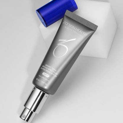 Smart Tone Broad-Spectrum Sunscreen SPF 50 | ZO Skin Health