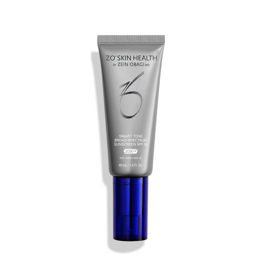 Smart Tone Broad-Spectrum Sunscreen SPF 50 | ZO Skin Health