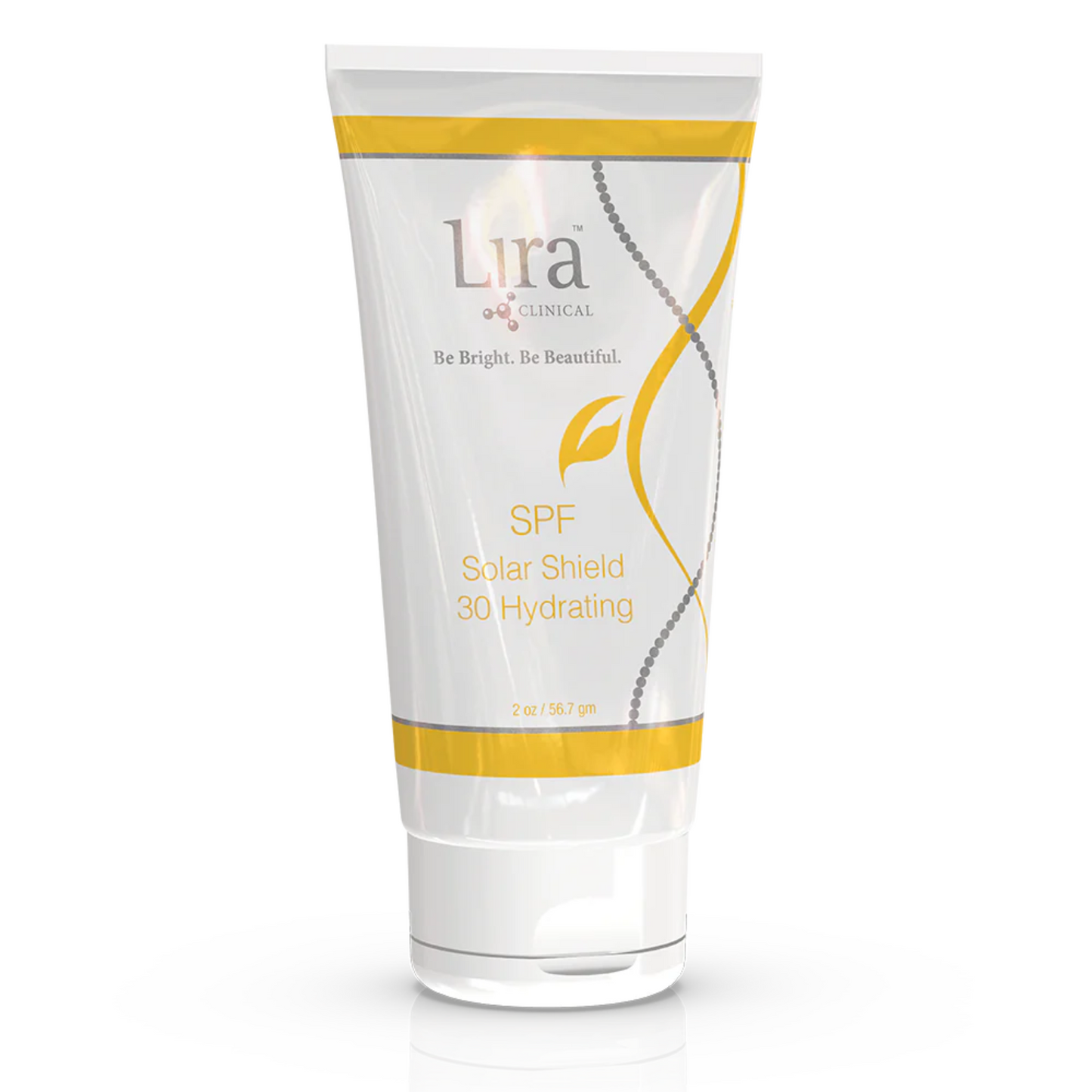 Solar Shield 30 Hydrating | Lira Clinical®