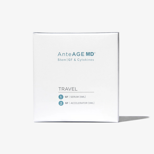 Travel Kit | AnteAGE MD