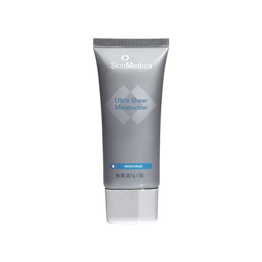 Ultra Sheer Moisturizer | SKINMEDICA®