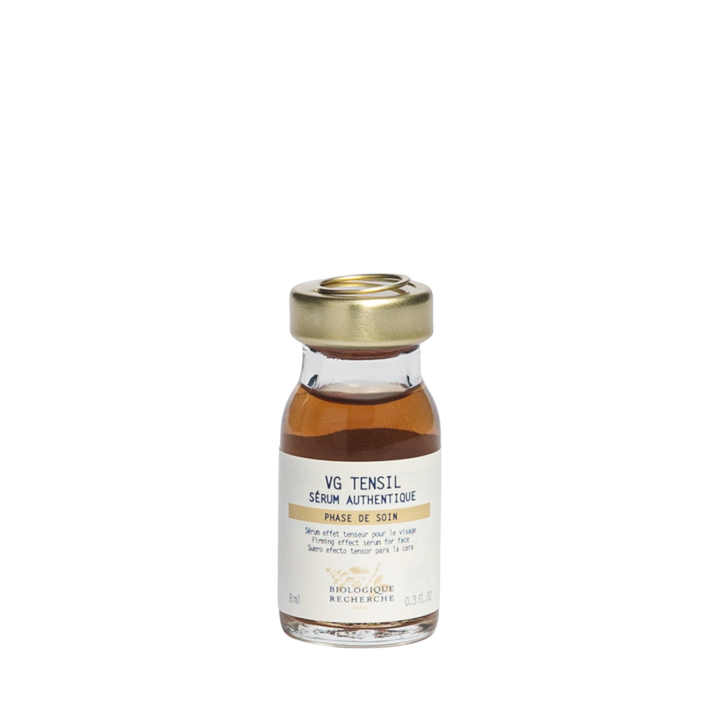 VG Tensil | Biologique Recherche