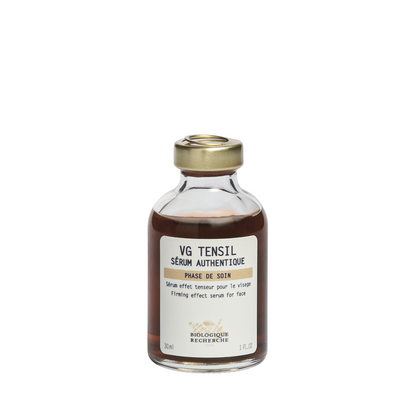 VG Tensil | Biologique Recherche