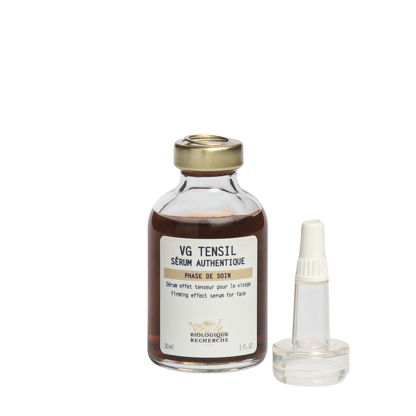 VG Tensil | Biologique Recherche