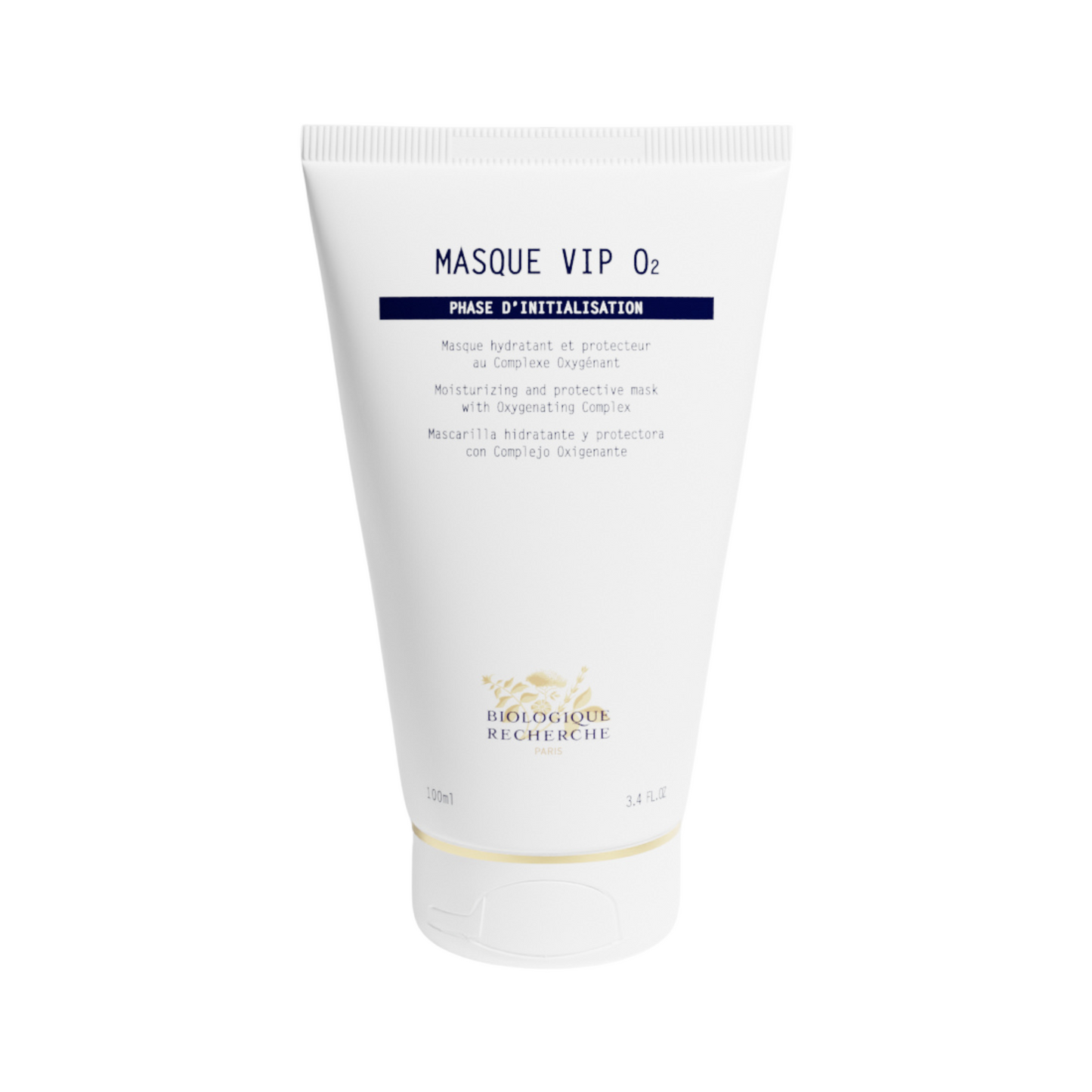 Masque VIP O2 | Biologique Recherche