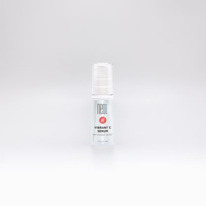 Vibrant C Serum | Neogenesis