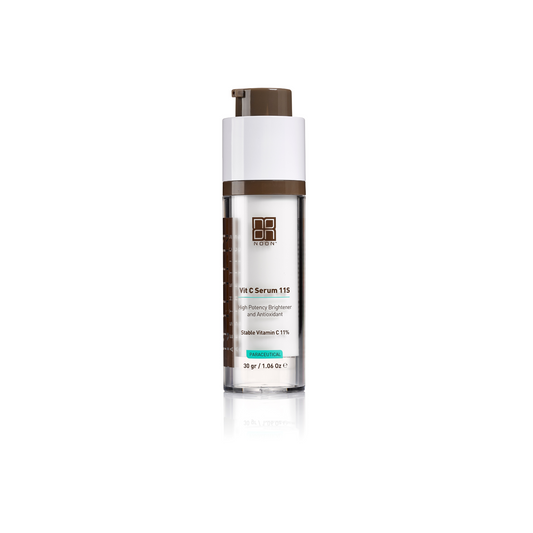 Vitamin C Serum 11S | Noon Aesthetics
