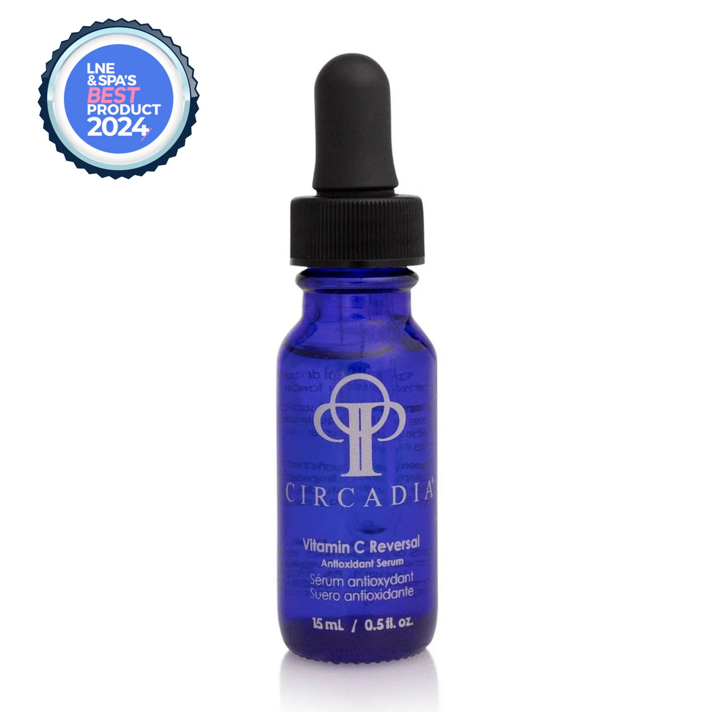 Vitamin C Reversal Serum | CIRCADIA®
