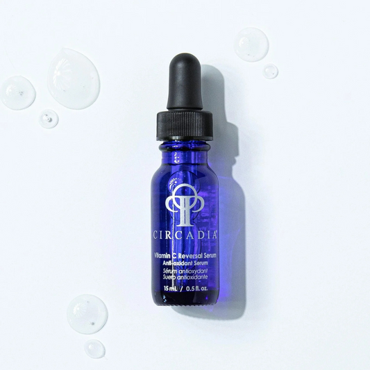 Vitamin C Reversal Serum | CIRCADIA®