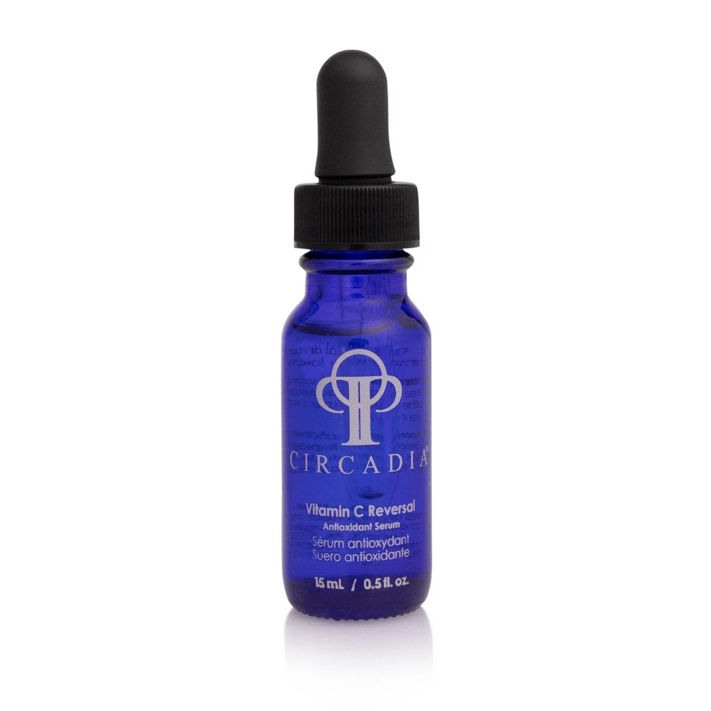 Vitamin C Reversal Serum | CIRCADIA®