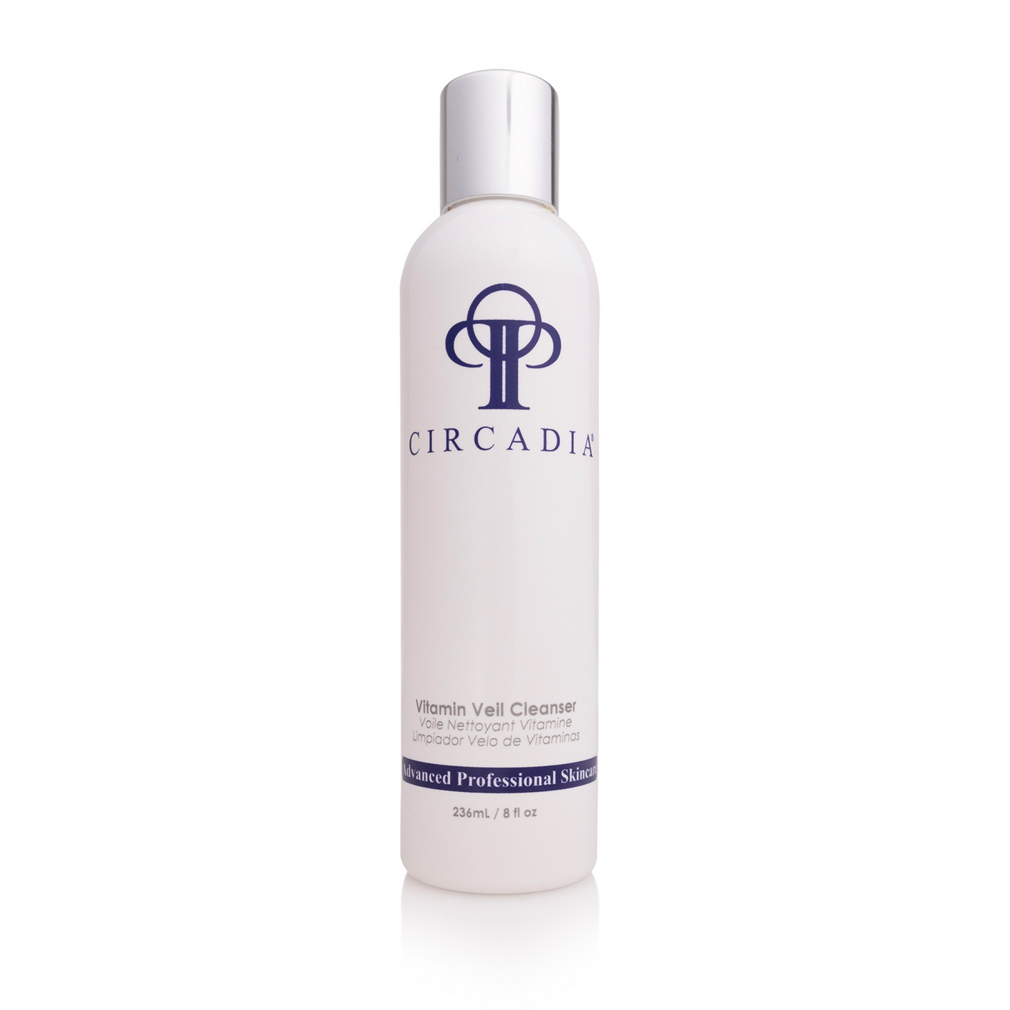 Vitamin Veil Cleanser | CIRCADIA®