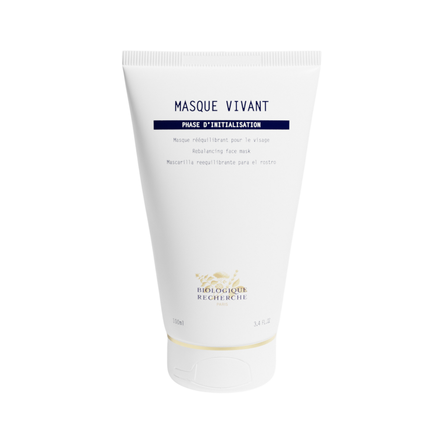 Masque Vivant | Biologique Recherche