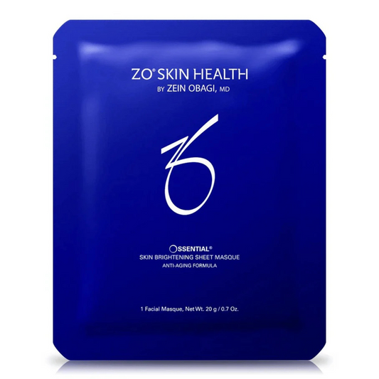 Skin Brightening Sheet Masque | ZO Skin Health