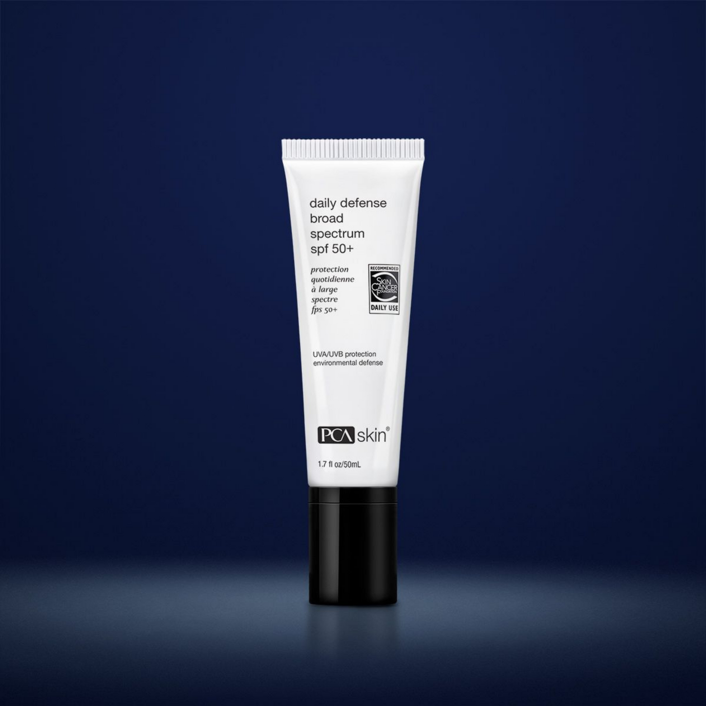 Daily Defense Broad Spectrum SPF 50+ | PCA Skin