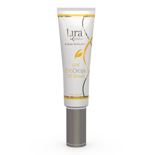 EliōDrops 30 Sheer | Lira Clinical®