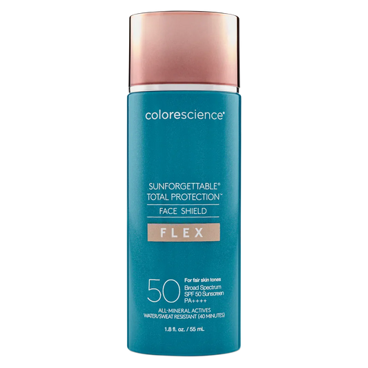 Colorescience Sunforgettable® Total Protection™ Face Shield FLEX SPF 50