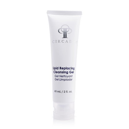 Lipid Replacing Cleansing Gel | CIRCADIA®
